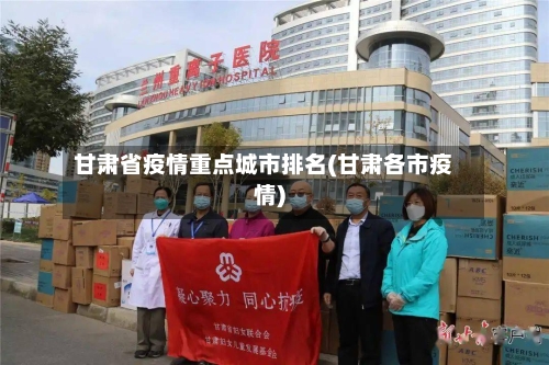 甘肃省疫情重点城市排名(甘肃各市疫情)-第2张图片