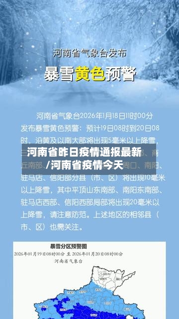 河南省昨日疫情通报最新/河南省疫情今天-第2张图片