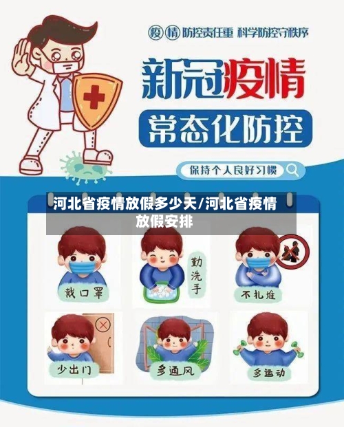 河北省疫情放假多少天/河北省疫情放假安排-第2张图片