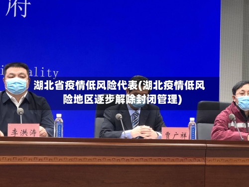 湖北省疫情低风险代表(湖北疫情低风险地区逐步解除封闭管理)-第1张图片