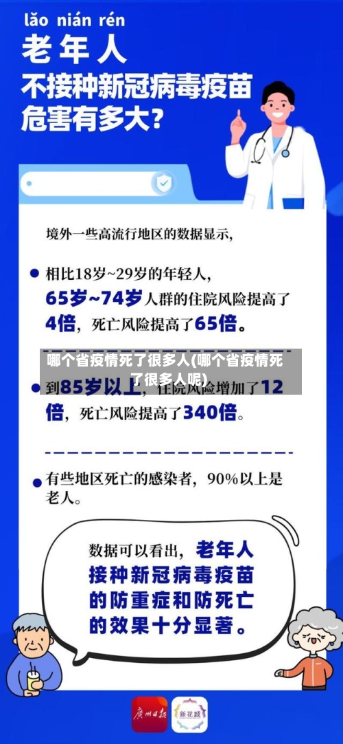 哪个省疫情死了很多人(哪个省疫情死了很多人呢)-第3张图片