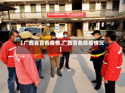 【广西省百色疫情,广西百色防疫情况】-第3张图片