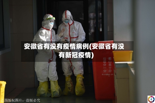 安徽省有没有疫情病例(安徽省有没有新冠疫情)-第1张图片