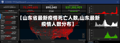 【山东省最新疫情死亡人数,山东最新疫情人数分布】-第1张图片