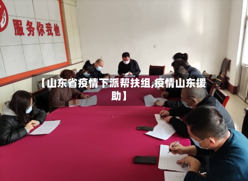【山东省疫情下派帮扶组,疫情山东援助】-第1张图片