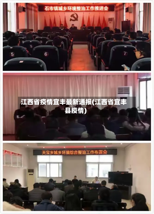 江西省疫情宜丰最新通报(江西省宜丰县疫情)-第3张图片