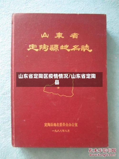 山东省定陶区疫情情况/山东省定陶县-第3张图片