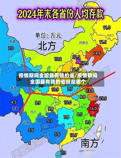 疫情期间全国最有钱的省/疫情期间全国最有钱的省份是哪个-第1张图片