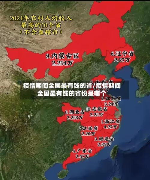 疫情期间全国最有钱的省/疫情期间全国最有钱的省份是哪个-第3张图片