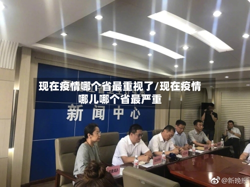 现在疫情哪个省最重视了/现在疫情哪儿哪个省最严重-第3张图片