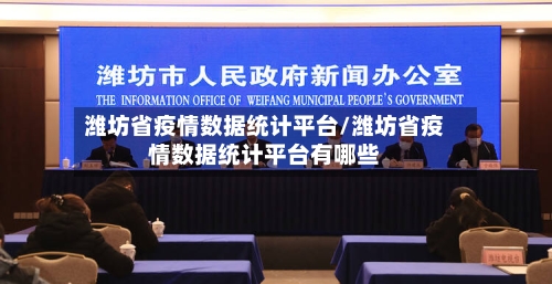 潍坊省疫情数据统计平台/潍坊省疫情数据统计平台有哪些-第1张图片