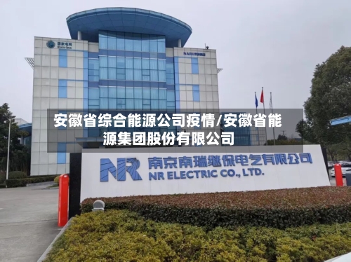 安徽省综合能源公司疫情/安徽省能源集团股份有限公司-第2张图片
