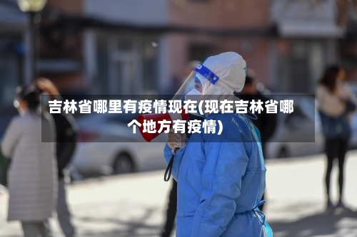 吉林省哪里有疫情现在(现在吉林省哪个地方有疫情)-第3张图片