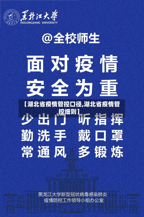 【湖北省疫情管控口径,湖北省疫情管控细则】-第3张图片