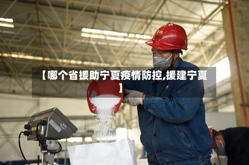 【哪个省援助宁夏疫情防控,援建宁夏】-第1张图片