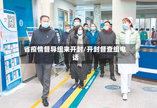 省疫情督导组来开封/开封督查组电话-第3张图片