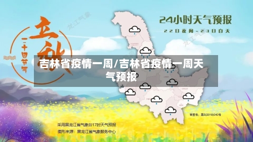 吉林省疫情一周/吉林省疫情一周天气预报-第1张图片