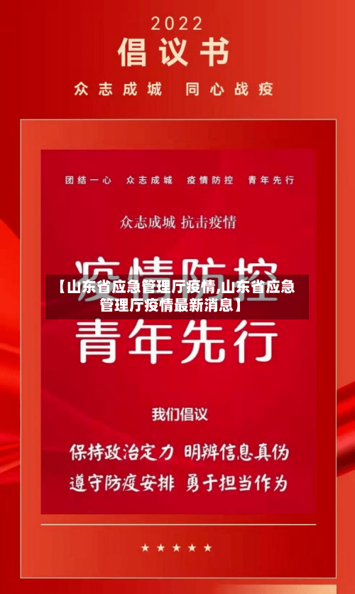 【山东省应急管理厅疫情,山东省应急管理厅疫情最新消息】-第2张图片