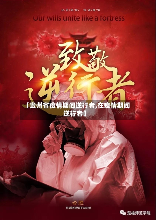 【贵州省疫情期间逆行者,在疫情期间逆行者】-第1张图片