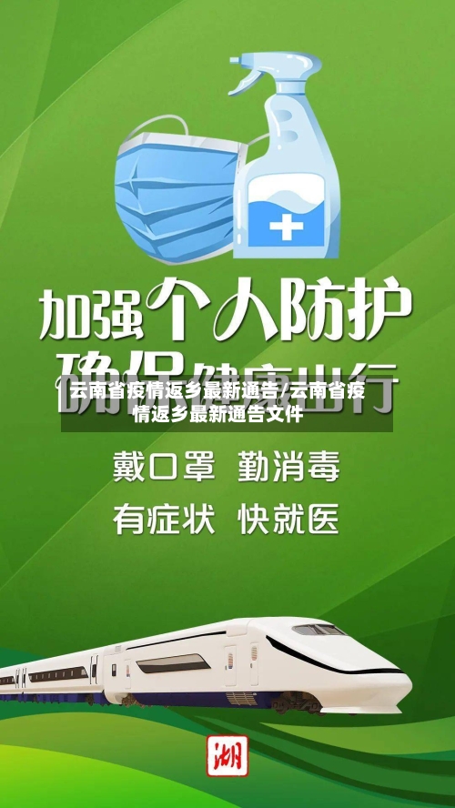 云南省疫情返乡最新通告/云南省疫情返乡最新通告文件-第3张图片