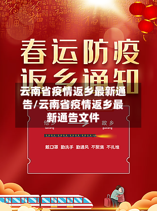 云南省疫情返乡最新通告/云南省疫情返乡最新通告文件-第1张图片