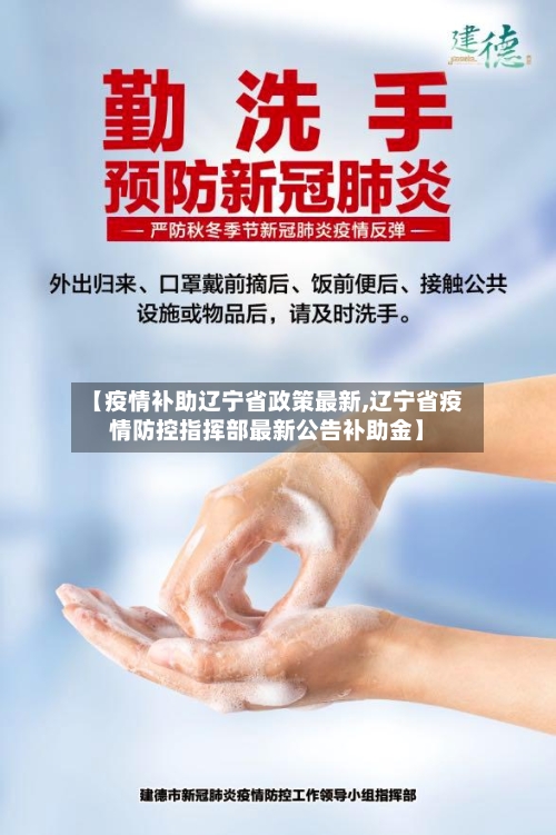【疫情补助辽宁省政策最新,辽宁省疫情防控指挥部最新公告补助金】-第1张图片