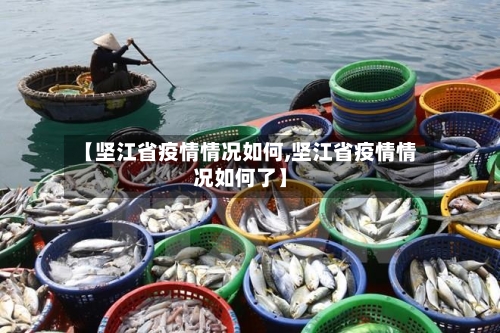 【坚江省疫情情况如何,坚江省疫情情况如何了】-第1张图片