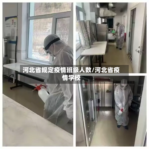 河北省规定疫情班级人数/河北省疫情学校-第2张图片