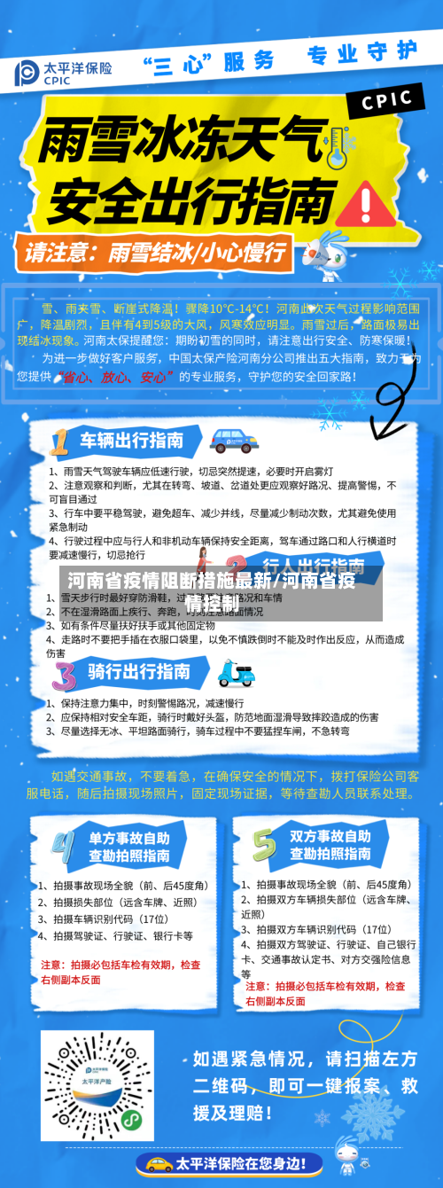 河南省疫情阻断措施最新/河南省疫情控制-第1张图片