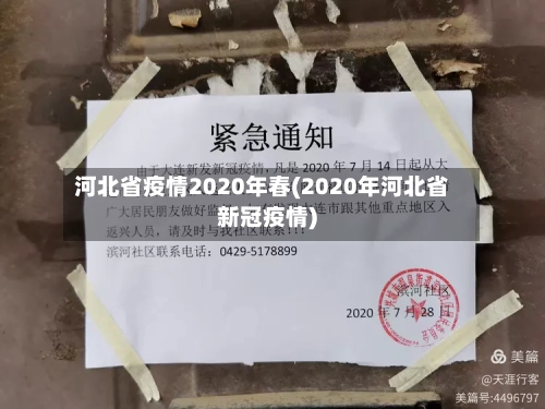 河北省疫情2020年春(2020年河北省新冠疫情)-第1张图片