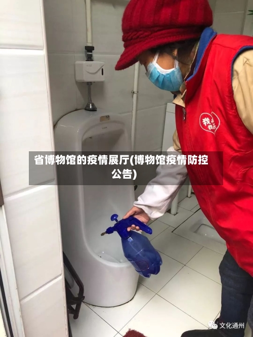 省博物馆的疫情展厅(博物馆疫情防控公告)-第1张图片