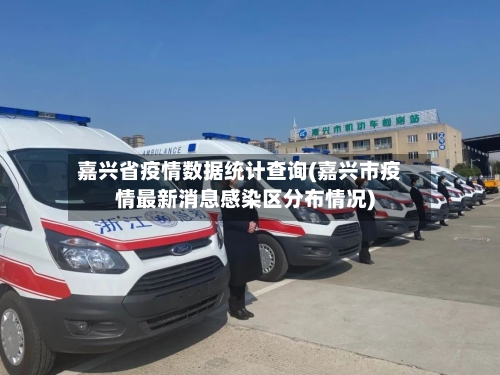 嘉兴省疫情数据统计查询(嘉兴市疫情最新消息感染区分布情况)-第3张图片