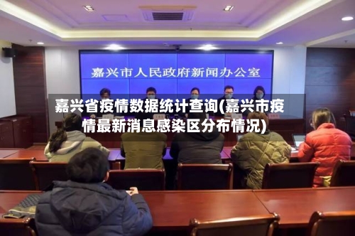 嘉兴省疫情数据统计查询(嘉兴市疫情最新消息感染区分布情况)-第2张图片