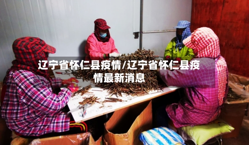 辽宁省怀仁县疫情/辽宁省怀仁县疫情最新消息-第3张图片