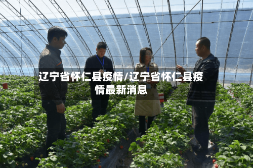 辽宁省怀仁县疫情/辽宁省怀仁县疫情最新消息-第2张图片