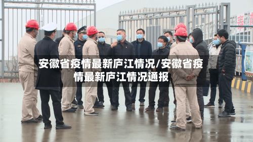 安徽省疫情最新庐江情况/安徽省疫情最新庐江情况通报-第1张图片