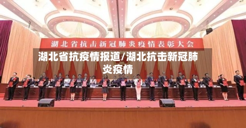 湖北省抗疫情报道/湖北抗击新冠肺炎疫情-第3张图片