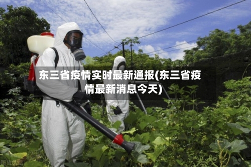东三省疫情实时最新通报(东三省疫情最新消息今天)-第2张图片