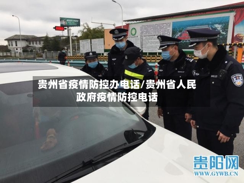 贵州省疫情防控办电话/贵州省人民政府疫情防控电话-第3张图片