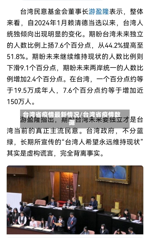 台湾省疫情最新情况/台湾省疫情数据-第1张图片
