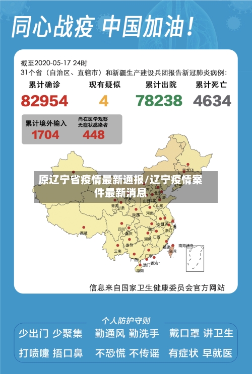 原辽宁省疫情最新通报/辽宁疫情案件最新消息-第2张图片
