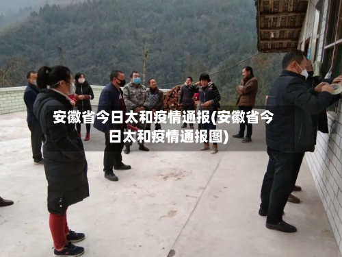 安徽省今日太和疫情通报(安徽省今日太和疫情通报图)-第3张图片