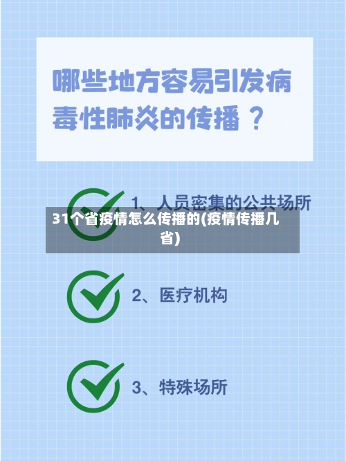 31个省疫情怎么传播的(疫情传播几省)-第1张图片
