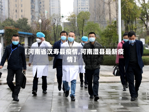 【河南省汉寿县疫情,河南澧县最新疫情】-第1张图片