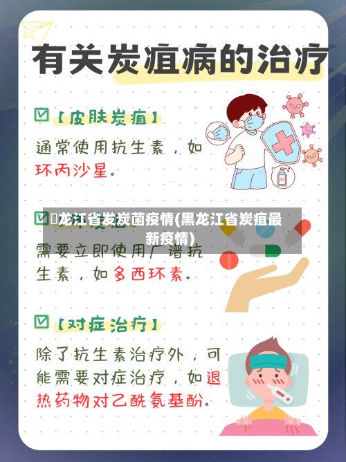黒龙江省发炭菌疫情(黑龙江省炭疽最新疫情)-第2张图片