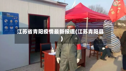 江苏省青阳疫情最新报道(江苏青阳县)-第2张图片