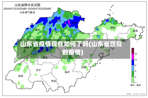 山东省疫情现在如何了吗(山东省现在的疫情)-第1张图片