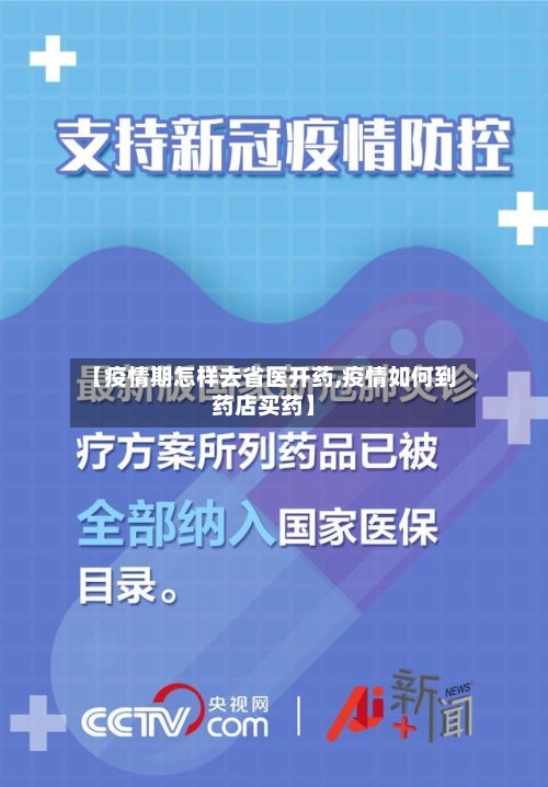 【疫情期怎样去省医开药,疫情如何到药店买药】-第2张图片