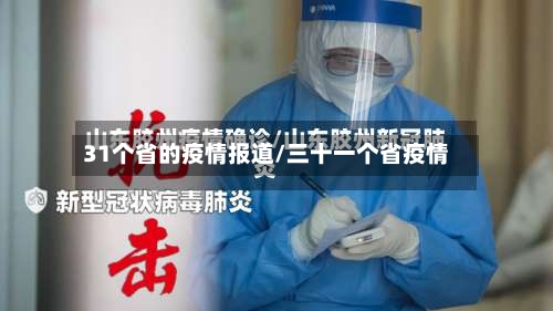 31个省的疫情报道/三十一个省疫情-第1张图片