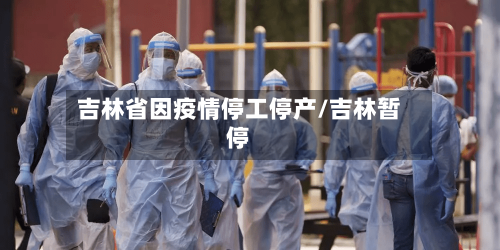 吉林省因疫情停工停产/吉林暂停-第3张图片